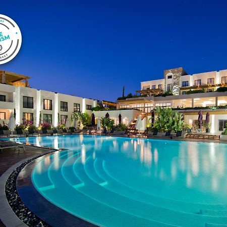 Ramada Resort By Wyndham Bodrum Битез Экстерьер фото