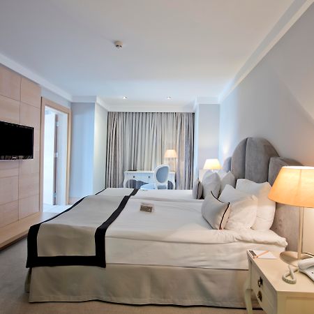 Ramada Resort By Wyndham Bodrum Битез Экстерьер фото