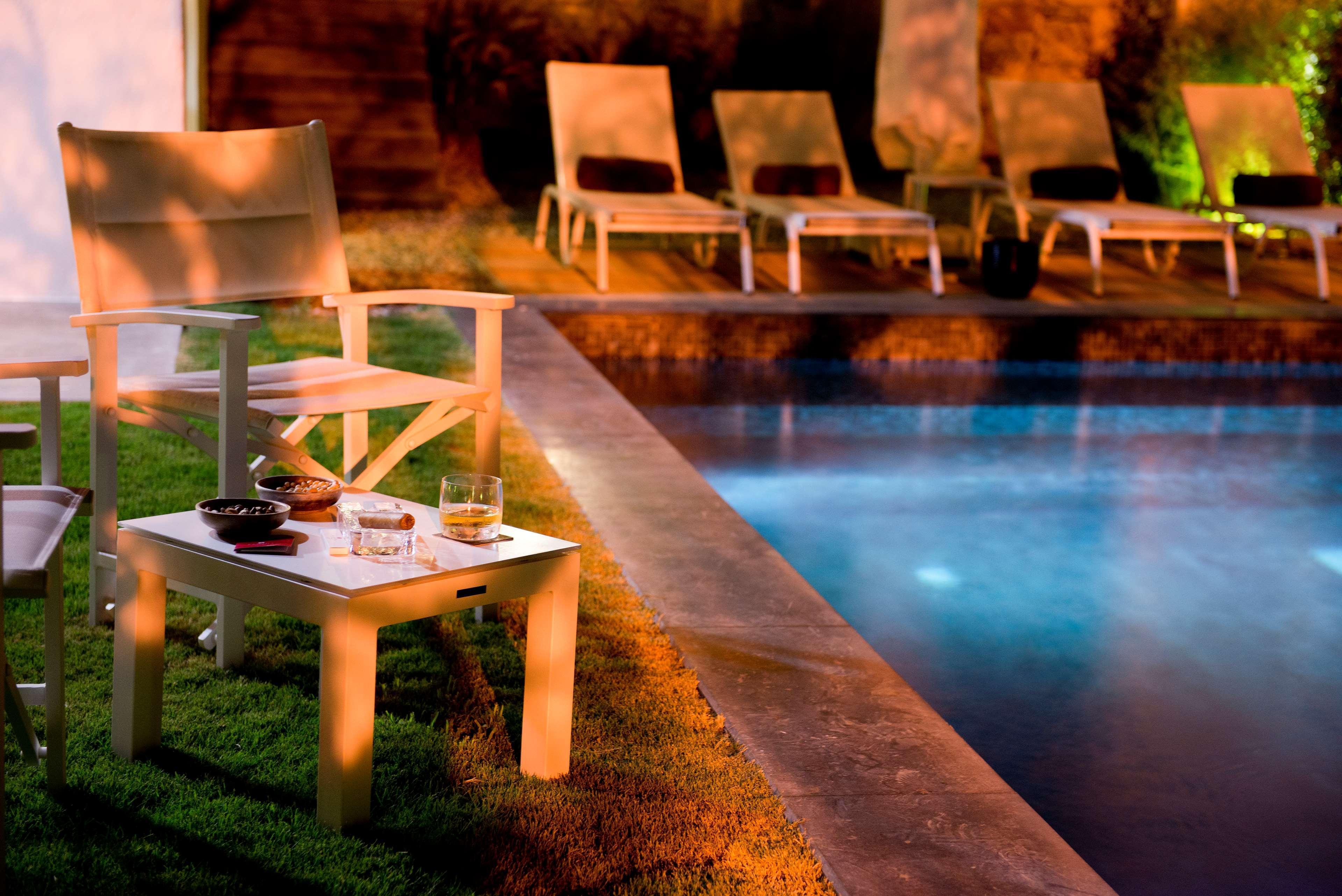 Ramada Resort By Wyndham Bodrum Битез Экстерьер фото