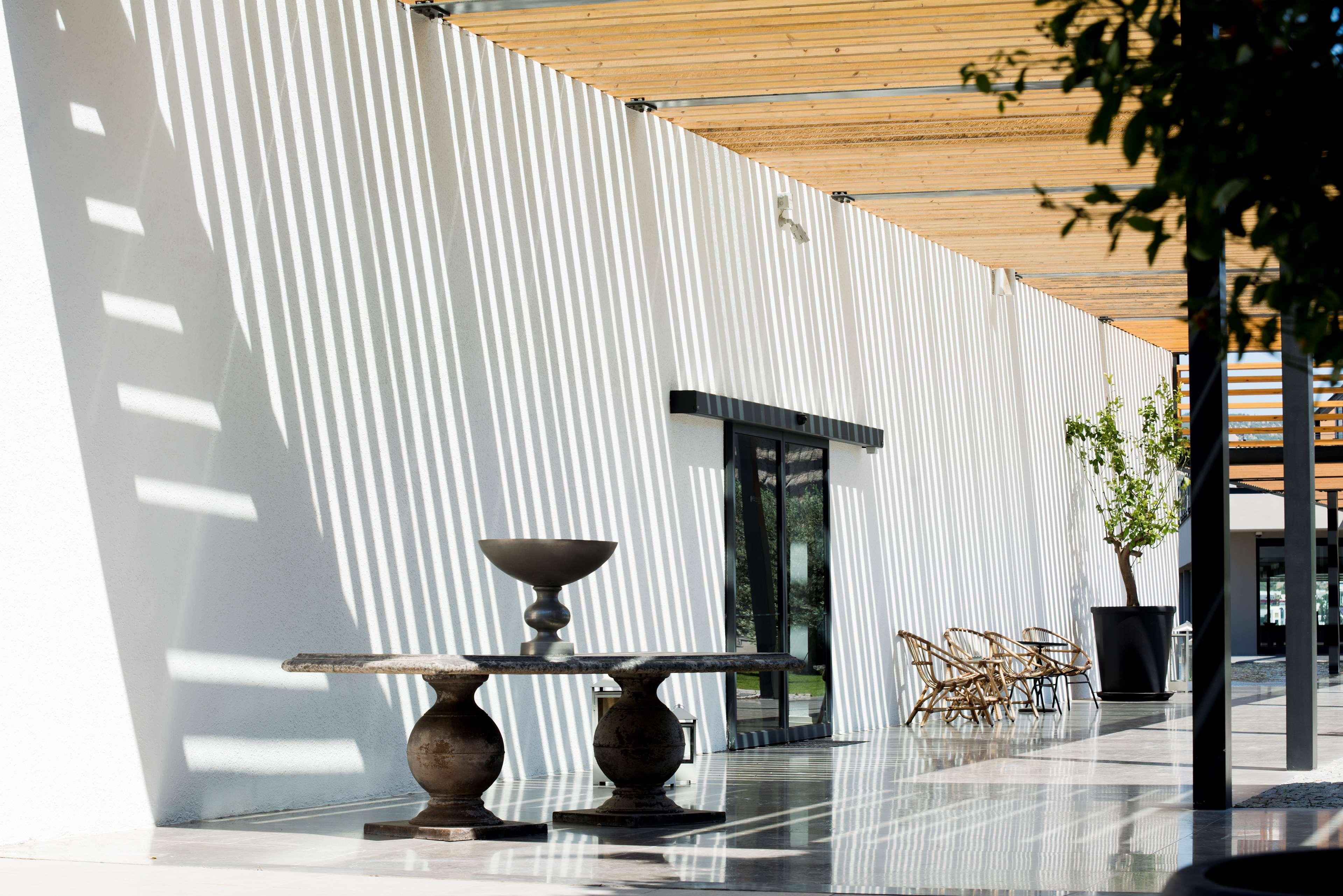 Ramada Resort By Wyndham Bodrum Битез Экстерьер фото