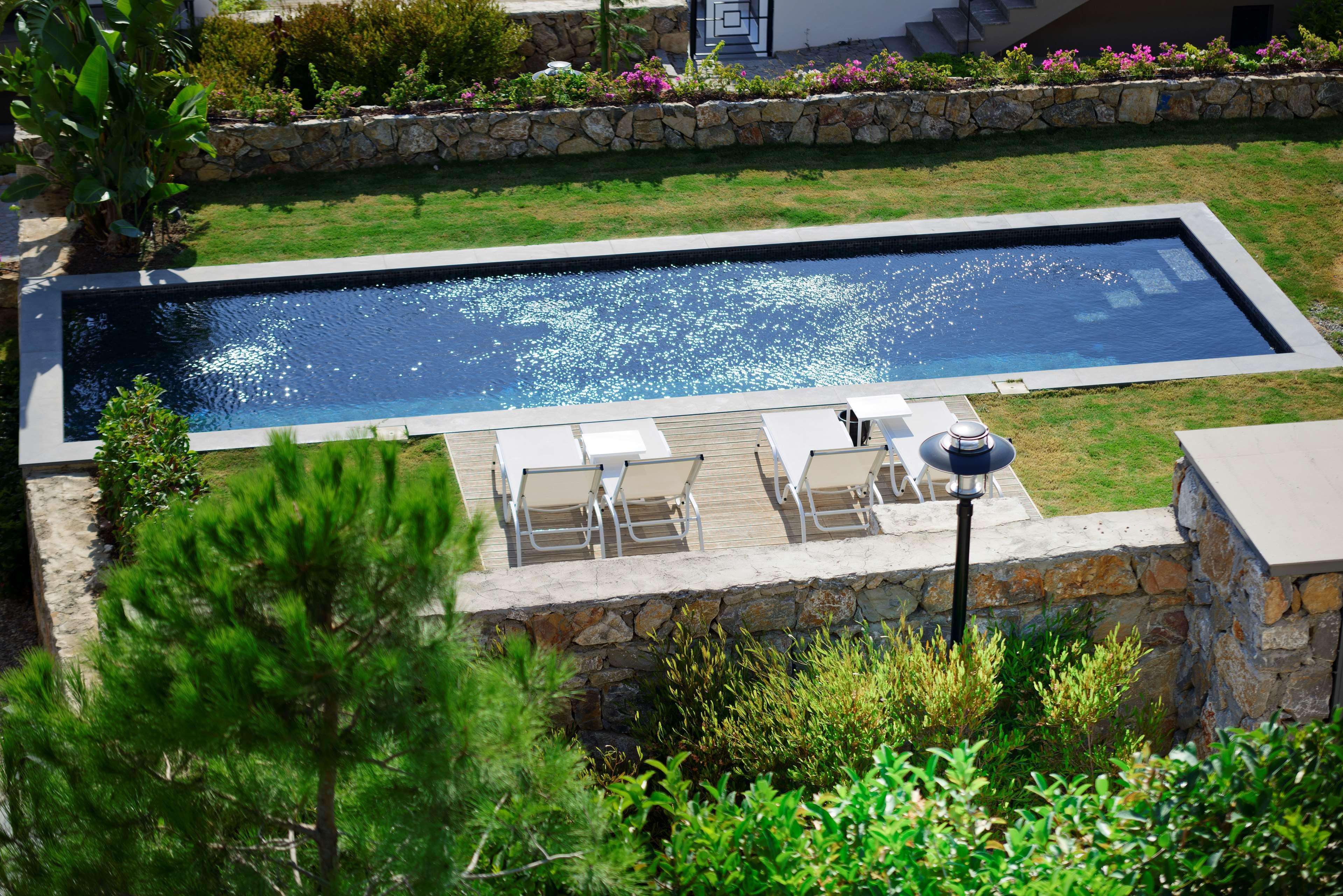 Ramada Resort By Wyndham Bodrum Битез Экстерьер фото